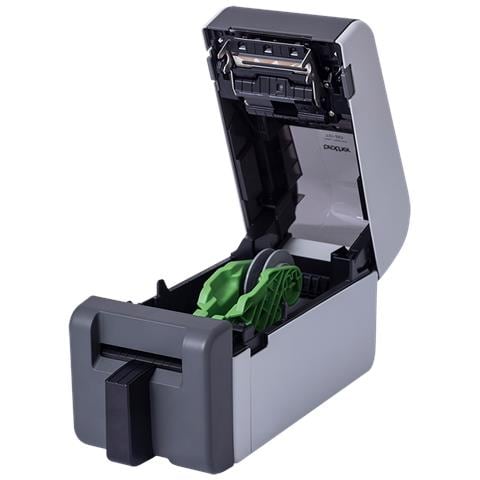 TD-2350DFC203 stampante per etichette (CD) Termica diretta 203 x 203 DPI 152,4 mm /s Con cavo e senza cavo Collegamento ethernet LAN Bluetooth - Foto 9
