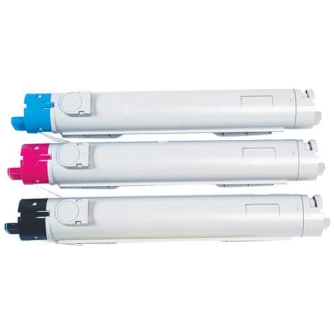 106R00673 Toner Originale Magenta per Phaser 6250/6250B Capacità 8000 Pagine - Foto 2