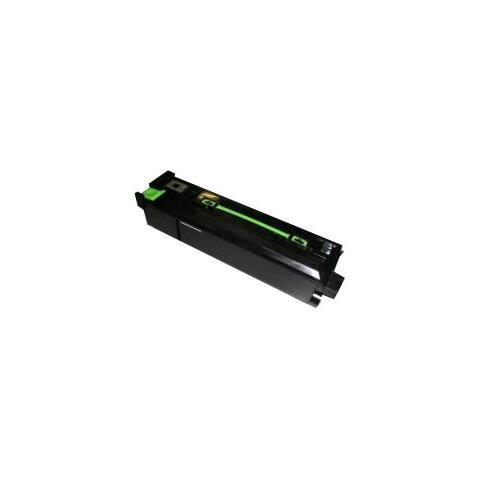 B0550 Toner Originale Nero per Olivetti D-COPIA 3501MF / 4501MF Capacità 35000 Pagine - Foto 2