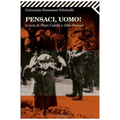 Piero Caleffi - Pensaci, uomo! Ediz. illustrata - Foto 3