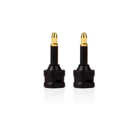 Optical fiber audio cable - Foto 6
