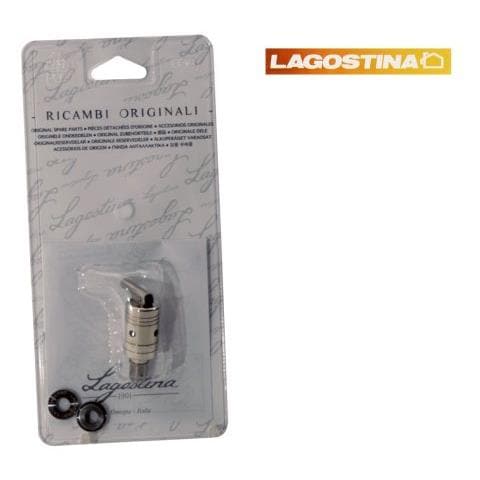 Valvola di Sicurezza di Esercizio - Ricambi Originale - Foto 2