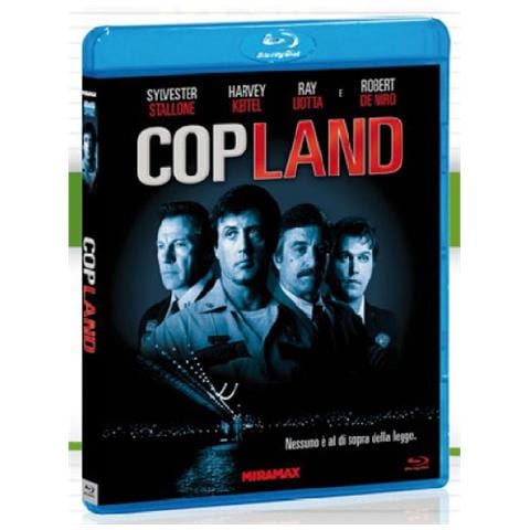 Brd Cop Land - Foto 1