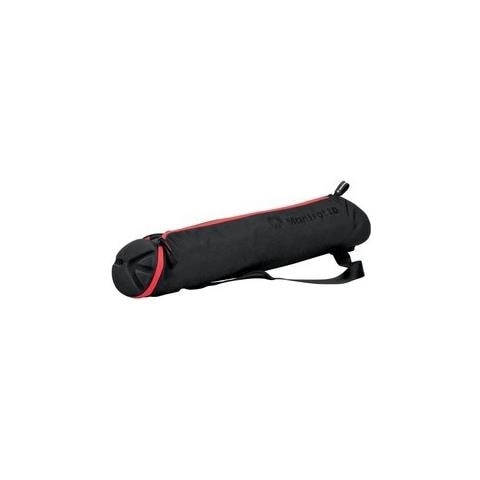 Custodia per Camera Digitale Treppiedi in Nailon Nero MB MBAG70N - Foto 5