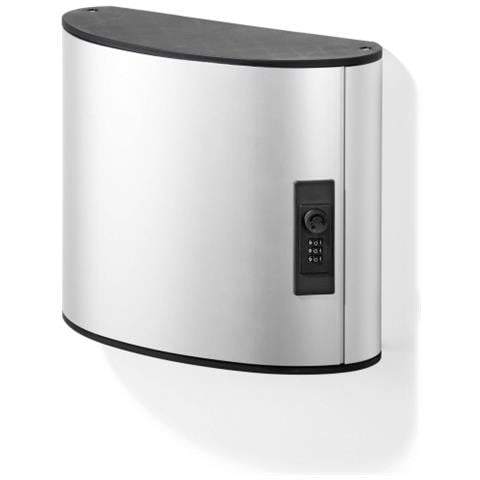 pz. 1 Cassetta portachiavi 18 con combinazione 1969-23 - Foto 2