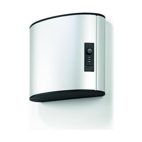 pz. 1 Cassetta portachiavi 18 con combinazione 1969-23 - Foto 3