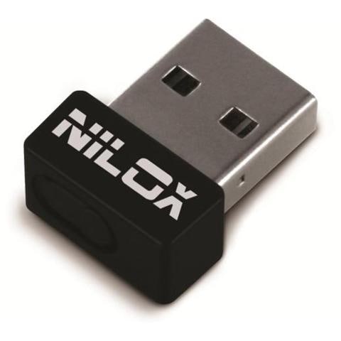 DPW-112U USB Nano Wireless 150 Mbps - Foto 1