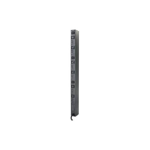 Basic Rack PDU Zero U - Unità distribuzione alimentazione (montabile  - Foto 1