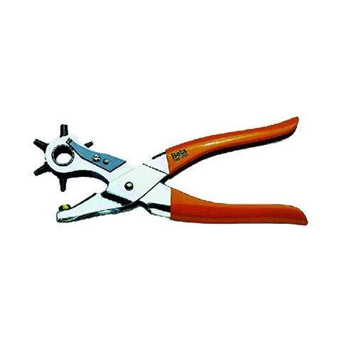 Pinza Fustellatrice per Cinture-Cuoio - Foto 2