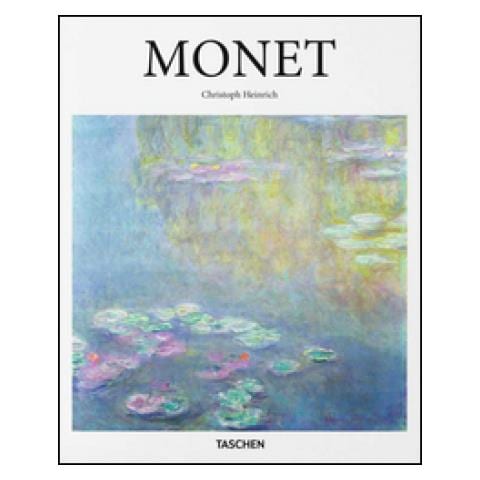 Christoph Heinrich - Monet. Ediz. italiana - Foto 2