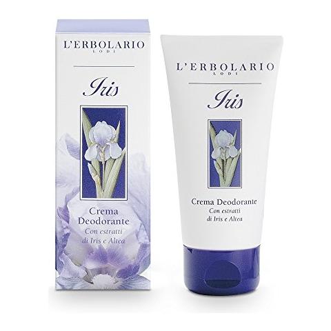 Iris crema deodorante 50 ml - Foto 1