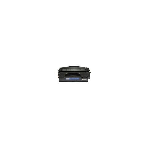 Toner Q7553x Q5949x Crg708h 715h Nero Per Canon715h Per Canon 3310,3370,hp P2014,p2015d,p2015n,p2015x. 7.000 Pagine - Foto 1