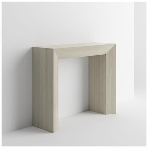 MobiliFiver - Tavolo Consolle Giuditta, Olmo Perla - ePRICE MobiliFiver - Tavolo Consolle Giuditta, Olmo Perla - ePRICE