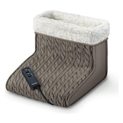 FWM45 Scaldapiedi con Funzione Massaggio - Foto 2