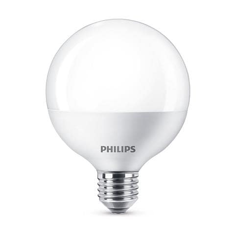 Led Globo 100W E27 6500K Non Dim - Foto 1