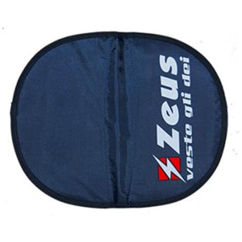 Modello Tappetino Doccia Blu Misura 39 X 31 Cm - Foto 1