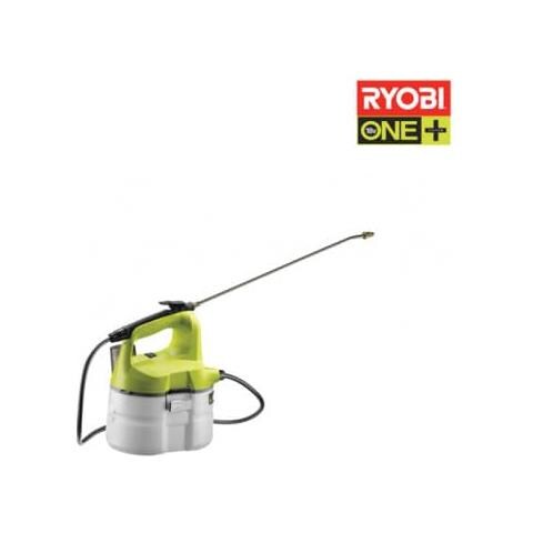 18v 3.5l Spruzzatore Oneplus Senza Caricabatteria Ows1880 - Foto 2