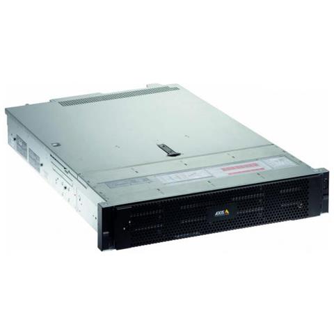 Camera Station S1148 Recorder - NVR - 48 Canali - 8 x 8 TB - in rete - Foto 1