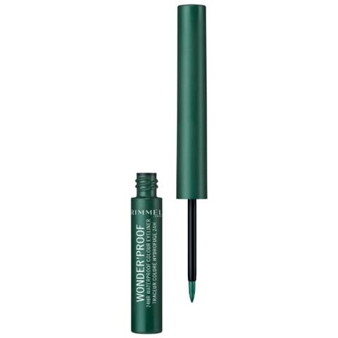 Wonderproof Waterproof Eyeliner 003 Precious Emerald - Foto 2