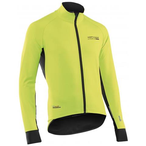Northwave Extreme H2o Light Jacket Giacca Invernale Taglia S - Foto 1
