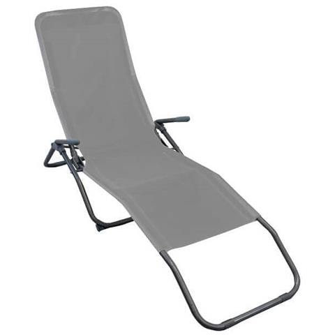 Nino - Sdraio Mare Prendisole Pieghevole - Foto 1