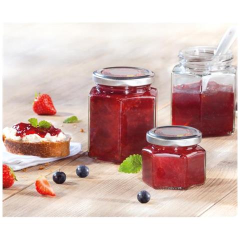 Contenitore alimenti Leifheit Tappo a Vite - Foto 2