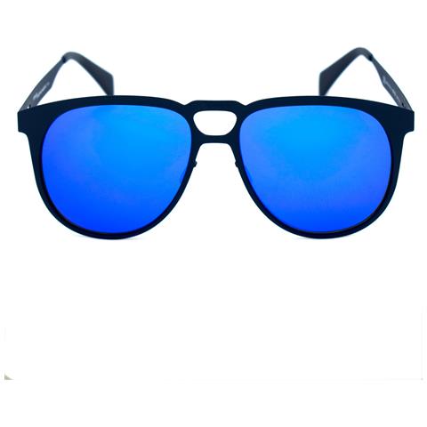 Occhiali 0501-021-000. Occhiali Da Sole, Colore Nero. Unisex. - In ordine - Foto 5