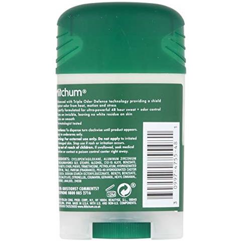 Ice Fresh Stick 41 g - confezione Da 2 - Foto 2