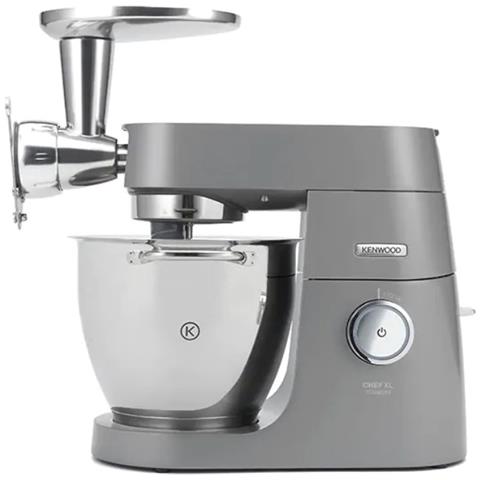 KAX92. A0ME Accessorio Torchio Pasta - Foto 2