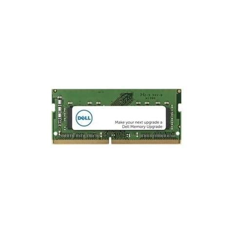Dell Hyxpx Memoria 8 Gb 1 X 8 Gb Ddr4 2666 Mhz (memory, 8gb, Sodimm, 2666mhz, - 1gx64, Unbuffered, Ddr4, 260 - Pin, Sing - Foto 2