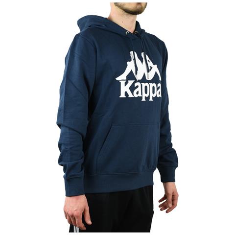 Taino Hooded, Uomo, Granata, Felpe, Numero: Xl Eu - Foto 2