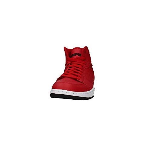 Jordan Access, Sneaker Un Collo Alto Uomo, Multicolore (palestra Rosso / Nero / Bianco 600), 42,5 Ue - Foto 2