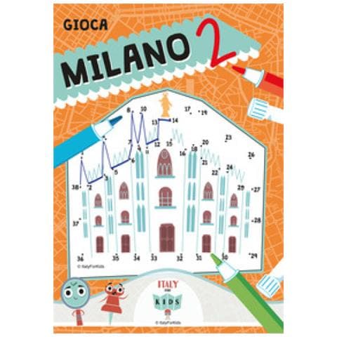 Mattia Cerato - GiocaMilano 2 - Foto 1