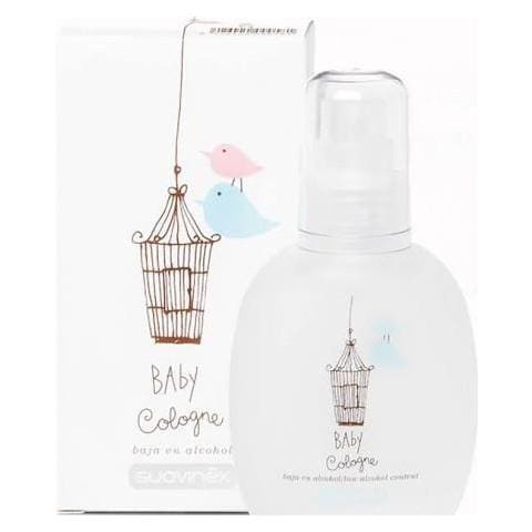 Bambino Cologne 100ml - Foto 1