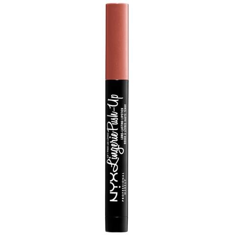 Lingerie Push Up Lunga Durata Rossetto Bedtime Flirt - Foto 1