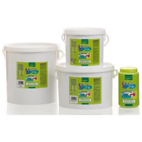 Cibo Pond 240gr / 1lt 240 Gr - Foto 1