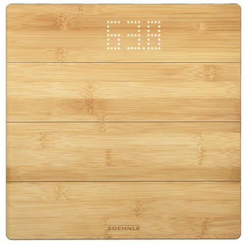 Bilancia da Bagno Style Sense Bamboo Magic 180 kg - Foto 8