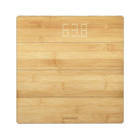 Bilancia da Bagno Style Sense Bamboo Magic 180 kg - Foto 2
