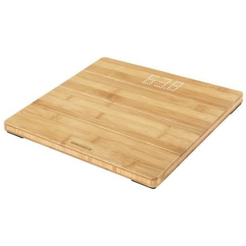 Bilancia da Bagno Style Sense Bamboo Magic 180 kg - Foto 1
