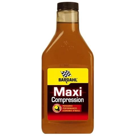 Maxi Compressione - Foto 1