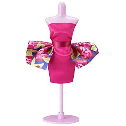 Bandai 40434 Harumika Fashion Design Per I Bambini-craft Vostri Contenuti Passerella Con Questo Stile Creativo Kit-double Torso Set-asian Sogno Include Riutilizzabile Mannequin Tessuto E Accessori - Foto 2