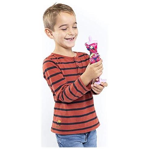 Bandai 40434 Harumika Fashion Design Per I Bambini-craft Vostri Contenuti Passerella Con Questo Stile Creativo Kit-double Torso Set-asian Sogno Include Riutilizzabile Mannequin Tessuto E Accessori - Foto 4