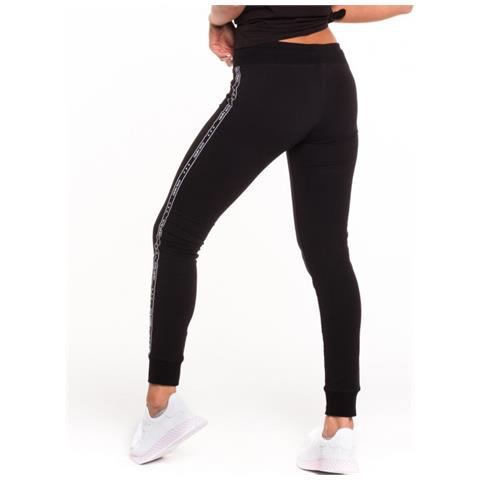 Leggins Comfy, Donna, Nero, Ghette, Numero: Xs Eu - Foto 2