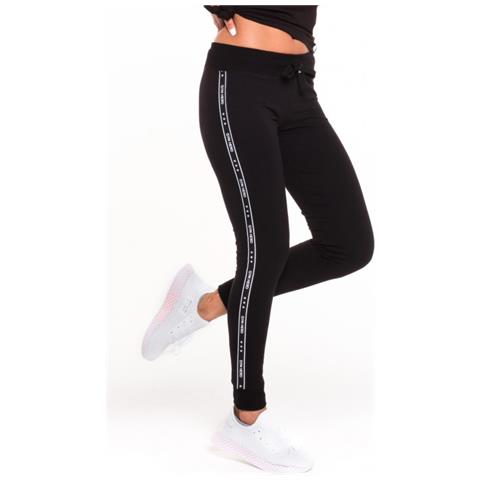 Leggins Comfy, Donna, Nero, Ghette, Numero: Xs Eu - Foto 3