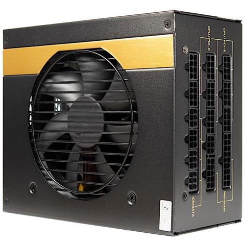 Sama Ftx-850-b Armor Alimentatore Per Computer 850 W 20+4 Pin Atx Atx Nero - Foto 2
