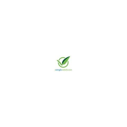 EcoAmbiance Lampadina Fluorescente 5W E14 Luce Bianco Caldo - Foto 2