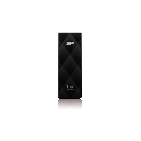 B20, 16GB, 16 GB, USB 3.0, Senza coperchio, Nero, Plastica, 0 - 70 C - Foto 1