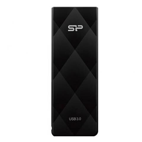 B20, 16GB, 16 GB, USB 3.0, Senza coperchio, Nero, Plastica, 0 - 70 C - Foto 2