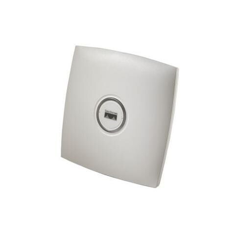 Wireless Access Point Cisco Aironet 1130AG IEEE 802.11a / b / g 54 Mbps - ISM band - Banda UNII - 2 x Antenna (s) - 137,2 m Maximum Indoor Range - 289,6 m Maximum Outdoor Range - Foto 1