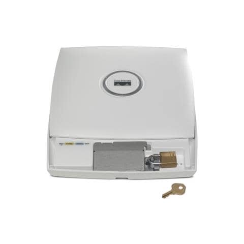 Wireless Access Point Cisco Aironet 1130AG IEEE 802.11a / b / g 54 Mbps - ISM band - Banda UNII - 2 x Antenna (s) - 137,2 m Maximum Indoor Range - 289,6 m Maximum Outdoor Range - Foto 2